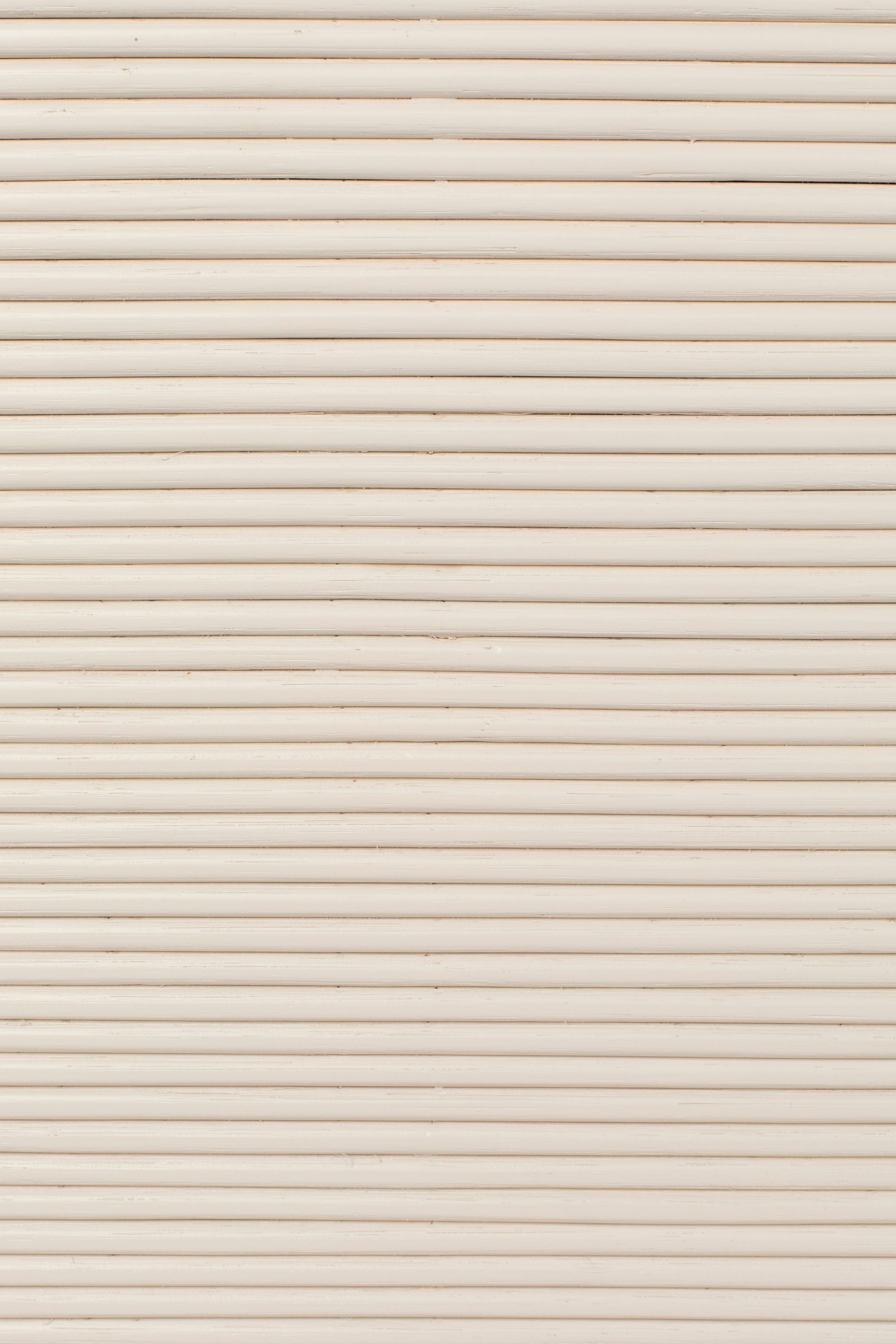 Zuiver Morning Grey Ribbed Acacia Wood Sideboard